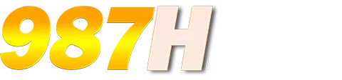Logo da 987h
