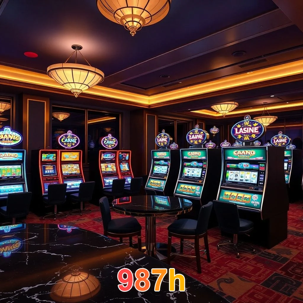 Níveis do programa VIP da 987h