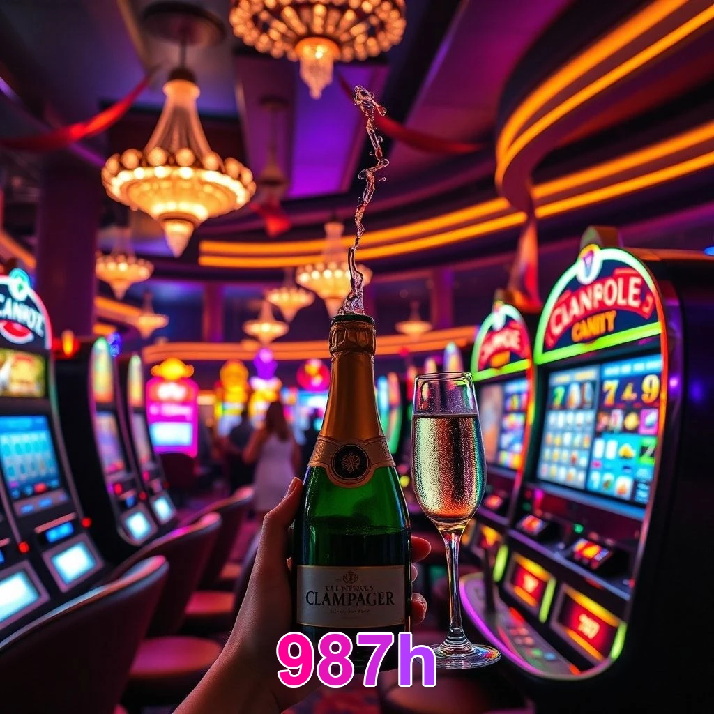 Loterias online disponíveis na 987h